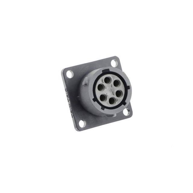 UTSX0106S Souriau-Sunbank by Eaton  Rundsteckverbindergehäuse