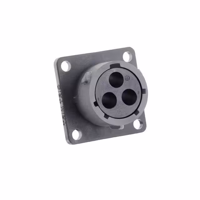 UTSX0142G1S Souriau-Sunbank by Eaton  Boîtiers de connecteurs circulaires