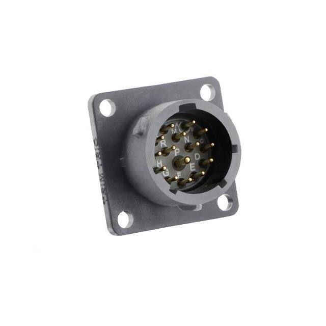 UTSX014E15PX Souriau-Sunbank by Eaton  Circular Connector Assemblies