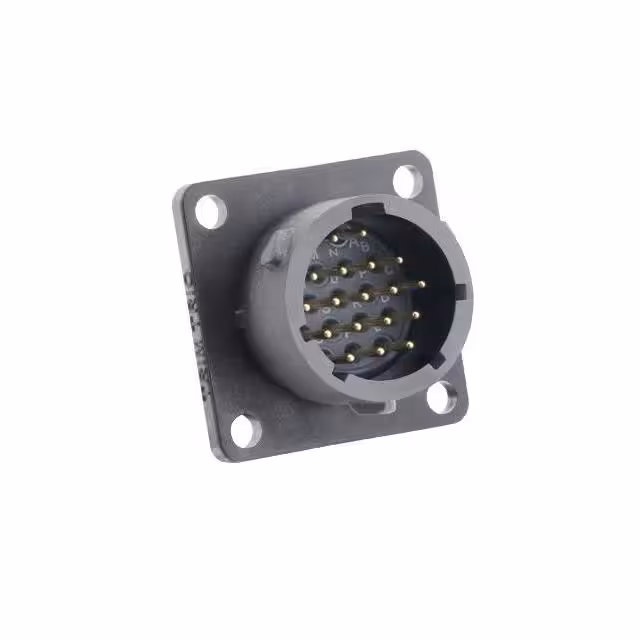 UTSX014E18PX Souriau-Sunbank by Eaton  Gruppi di connettori circolari