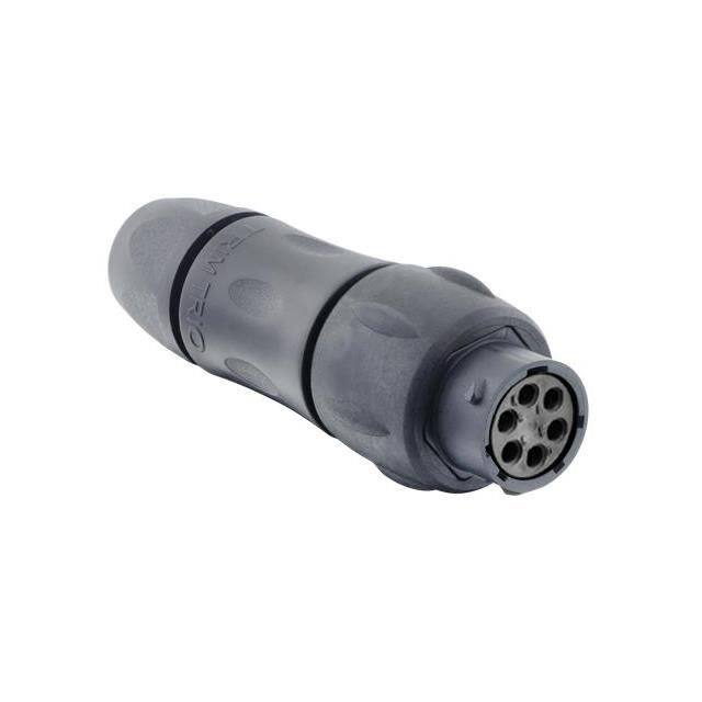 UTSX1JC106S Souriau-Sunbank by Eaton  Rundsteckverbindergehäuse