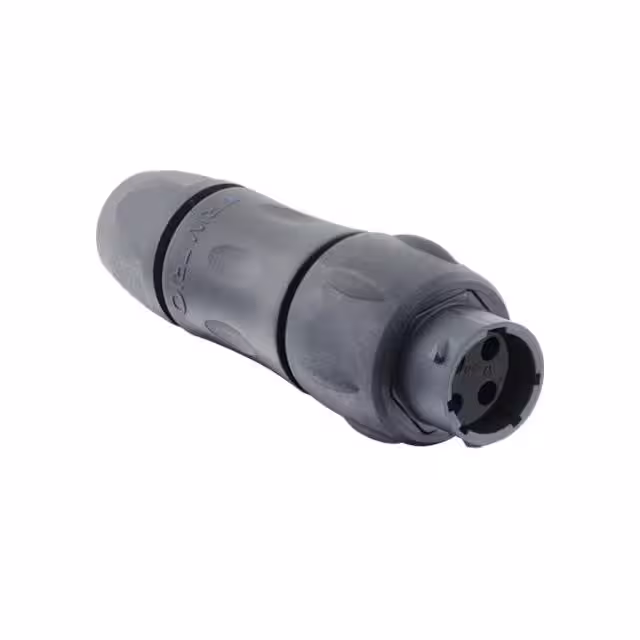 UTSX1JC124P Souriau-Sunbank by Eaton  Boîtiers de connecteurs circulaires