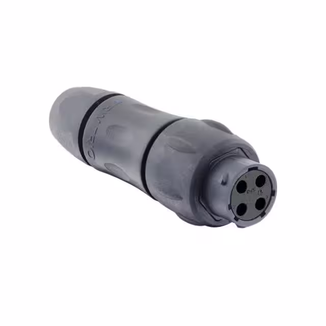 UTSX1JC124S Souriau-Sunbank by Eaton  Boîtiers de connecteurs circulaires