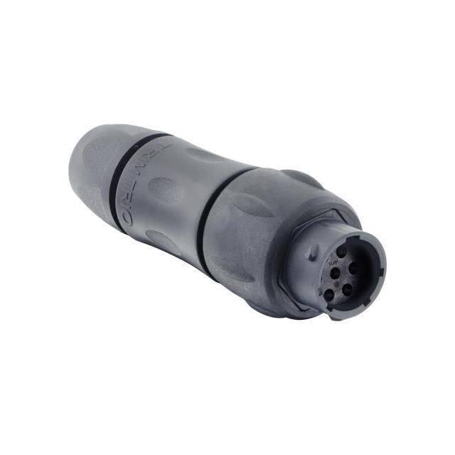 UTSX1JC147PSCR Souriau-Sunbank by Eaton  Conjuntos de conectores circulares