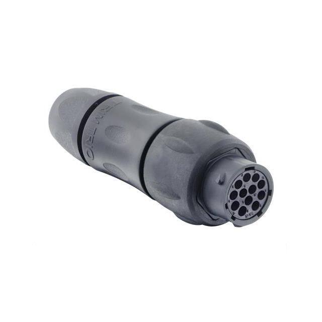 UTSX1JC1492SX Souriau-Sunbank by Eaton  Rundsteckverbindergehäuse