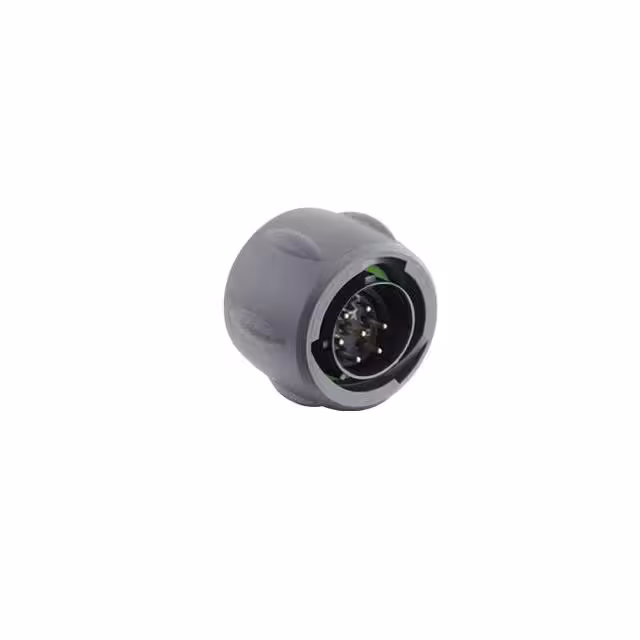 UTSX610E7P Souriau-Sunbank by Eaton  Assemblages de connecteurs circulaires