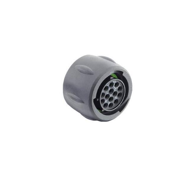 UTSX612E14S Souriau-Sunbank by Eaton  Gruppi di connettori circolari