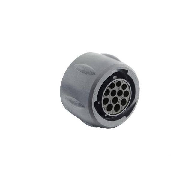 UTSX61412SW Souriau-Sunbank by Eaton  Boîtiers de connecteurs circulaires