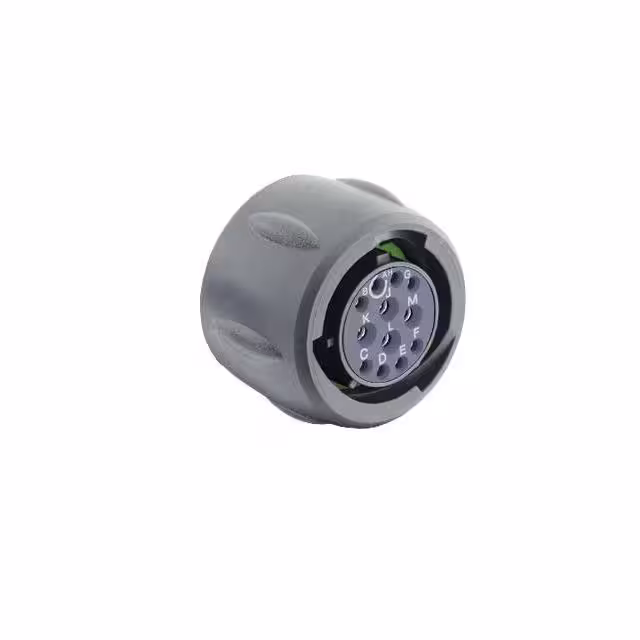 UTSX614E12SX Souriau-Sunbank by Eaton  Gruppi di connettori circolari