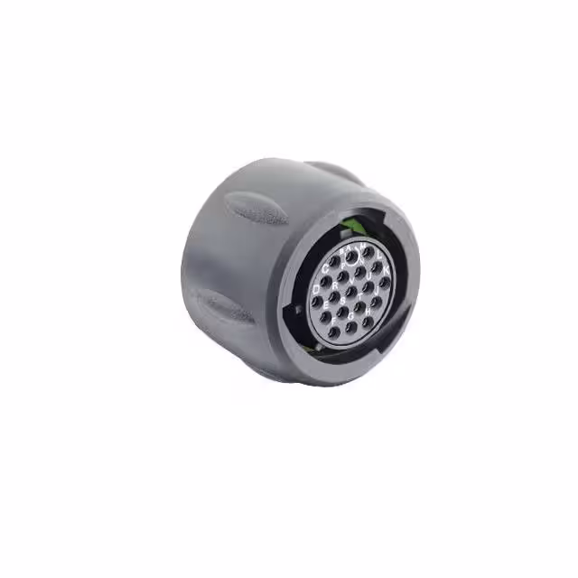 UTSX614E19S Souriau-Sunbank by Eaton  Assemblages de connecteurs circulaires