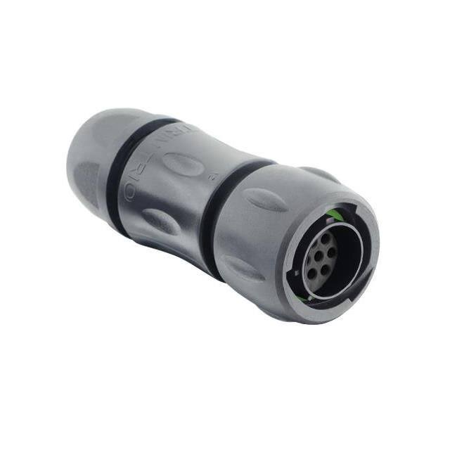 UTSX6JC1210P Souriau-Sunbank by Eaton  Alloggiamenti per connettori circolari