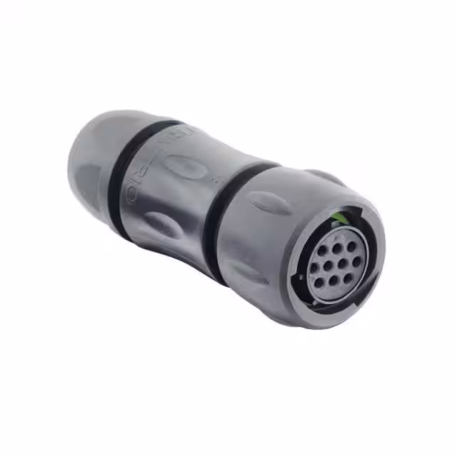 UTSX6JC1210SX Souriau-Sunbank by Eaton  Alloggiamenti per connettori circolari