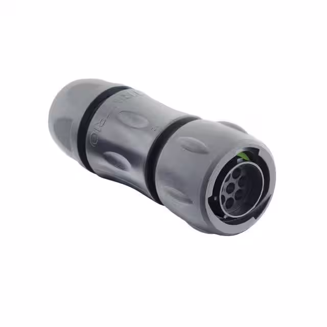 UTSX6JC128PW Souriau-Sunbank by Eaton  Circular Connector Housings