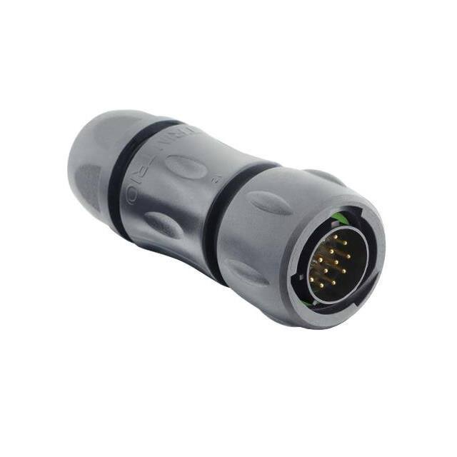 UTSX6JC12E14PW Souriau-Sunbank by Eaton  Assemblages de connecteurs circulaires