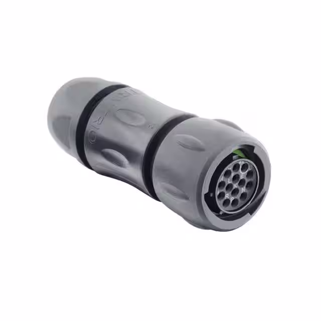 UTSX6JC12E14S Souriau-Sunbank by Eaton  Assemblages de connecteurs circulaires