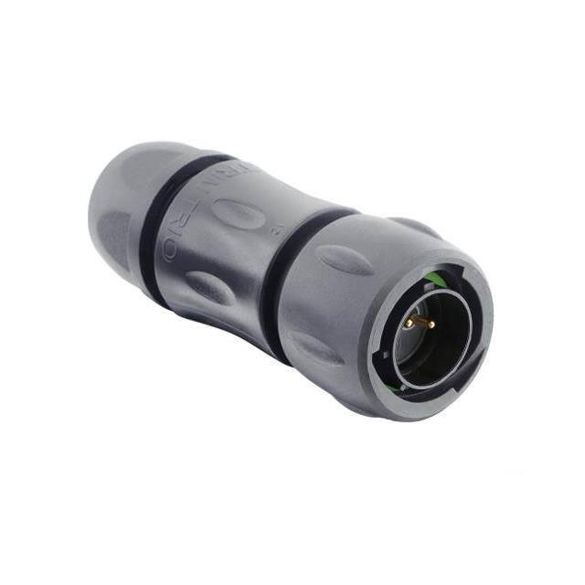 UTSX6JC12E2P Souriau-Sunbank by Eaton  Assemblages de connecteurs circulaires