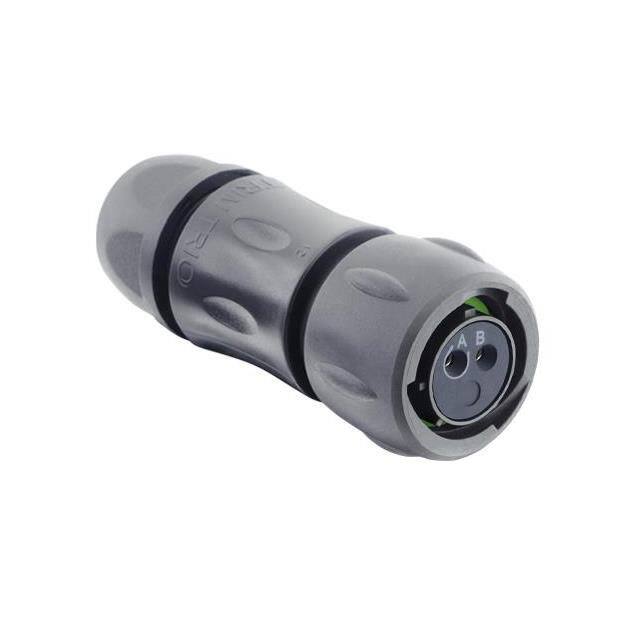 UTSX6JC12E2S Souriau-Sunbank by Eaton  Assemblages de connecteurs circulaires