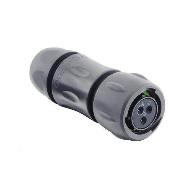 UTSX6JC12E3SY Souriau-Sunbank by Eaton  Assemblages de connecteurs circulaires