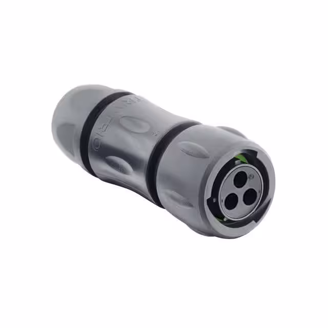 UTSX6JC142G1S Souriau-Sunbank by Eaton  Boîtiers de connecteurs circulaires