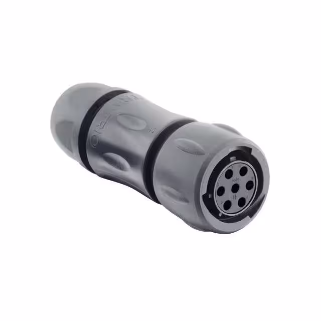 UTSX6JC147S Souriau-Sunbank by Eaton  Alloggiamenti per connettori circolari