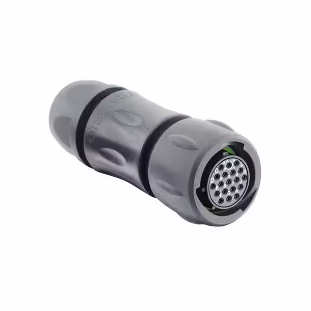 UTSX6JC14E19S Souriau-Sunbank by Eaton  Assemblages de connecteurs circulaires