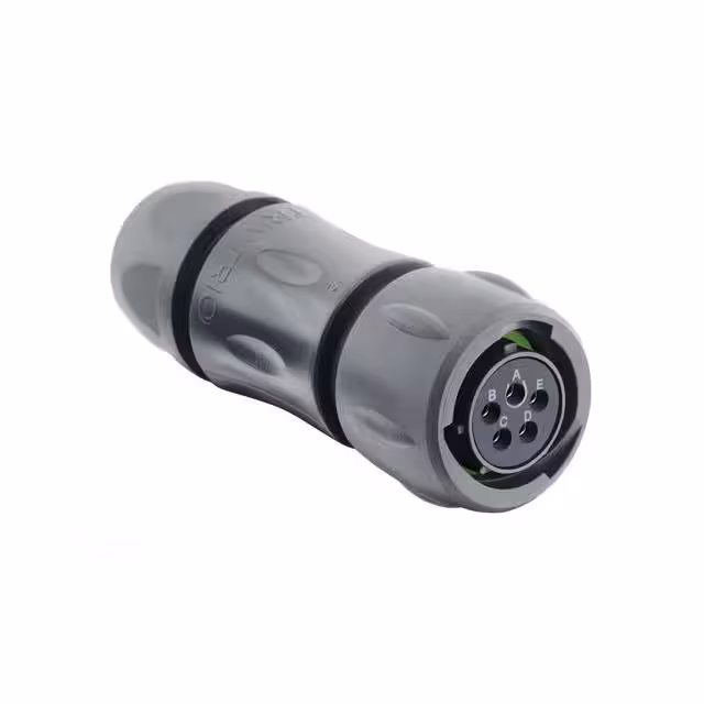 UTSX6JC14E5SW Souriau-Sunbank by Eaton  Assemblages de connecteurs circulaires