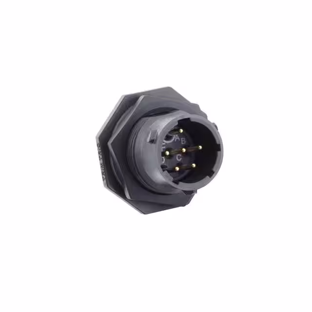 UTSX710D98PW32 Souriau-Sunbank by Eaton  Circular Connector Assemblies