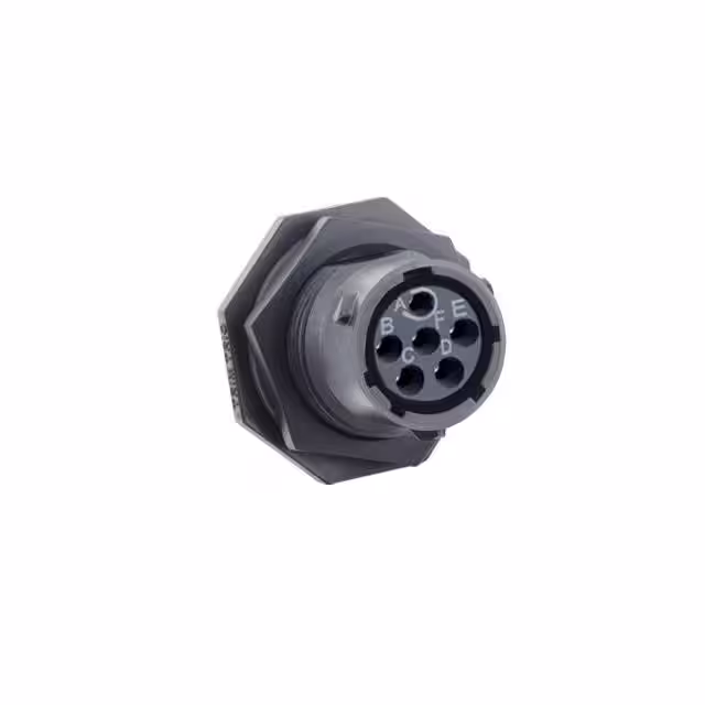 UTSX710E98SX Souriau-Sunbank by Eaton  Circular Connector Assemblies