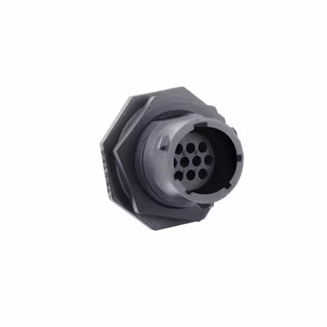 UTSX71210PW Souriau-Sunbank by Eaton  Alloggiamenti per connettori circolari