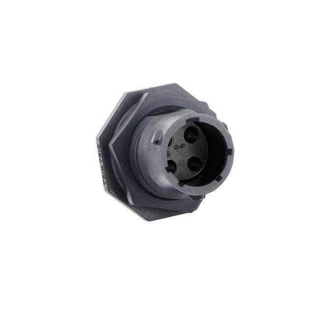 UTSX7124P Souriau-Sunbank by Eaton  Alloggiamenti per connettori circolari