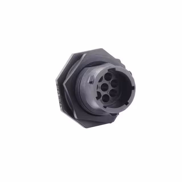 UTSX7128P Souriau-Sunbank by Eaton  Alloggiamenti per connettori circolari