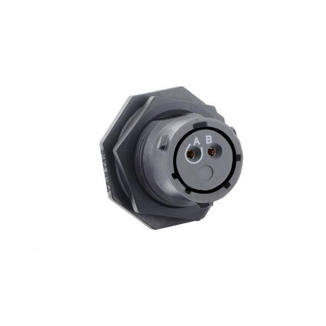 UTSX712E2S Souriau-Sunbank by Eaton  Assemblages de connecteurs circulaires