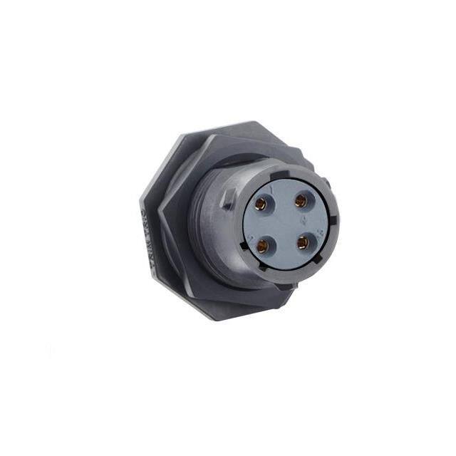 UTSX712E4S Souriau-Sunbank by Eaton  Assemblages de connecteurs circulaires