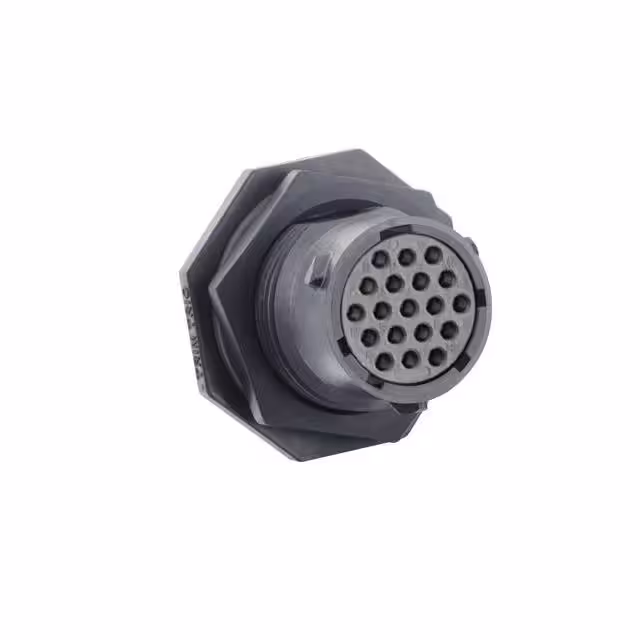 UTSX71419SY Souriau-Sunbank by Eaton  Rundsteckverbindergehäuse