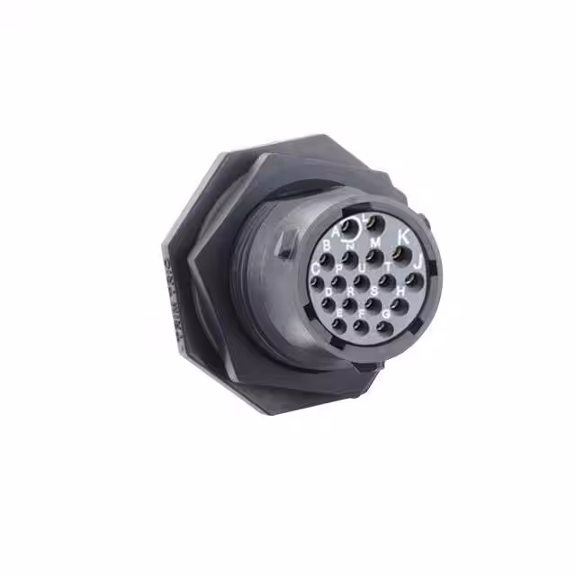 UTSX714D18SW32 Souriau-Sunbank by Eaton  Circular Connector Assemblies