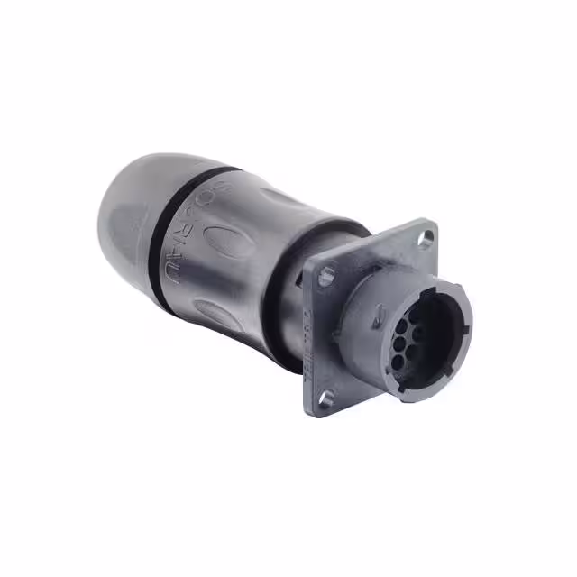 UTSX7JC1210PW Souriau-Sunbank by Eaton  Alloggiamenti per connettori circolari