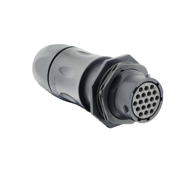 UTSX7JC1419SX Souriau-Sunbank by Eaton  Alloggiamenti per connettori circolari