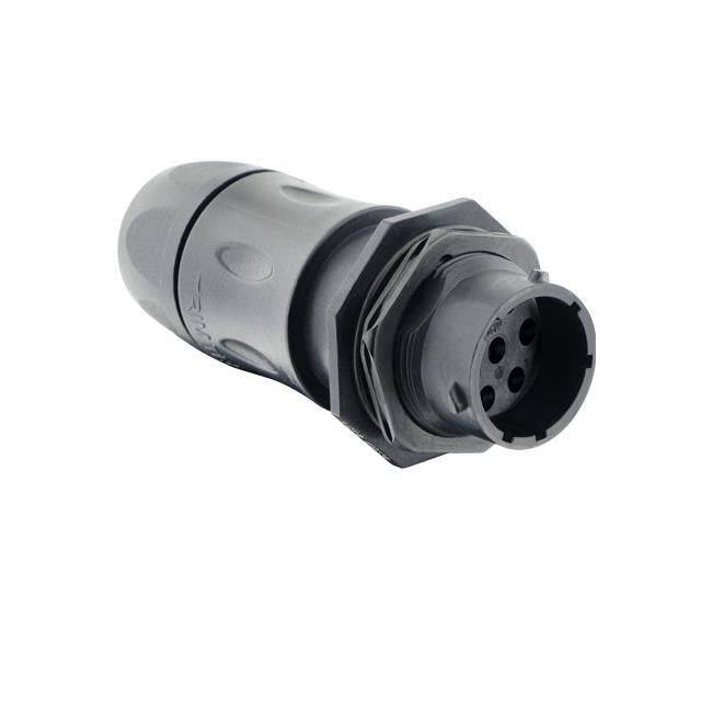 UTSX7JC147P Souriau-Sunbank by Eaton  Alloggiamenti per connettori circolari