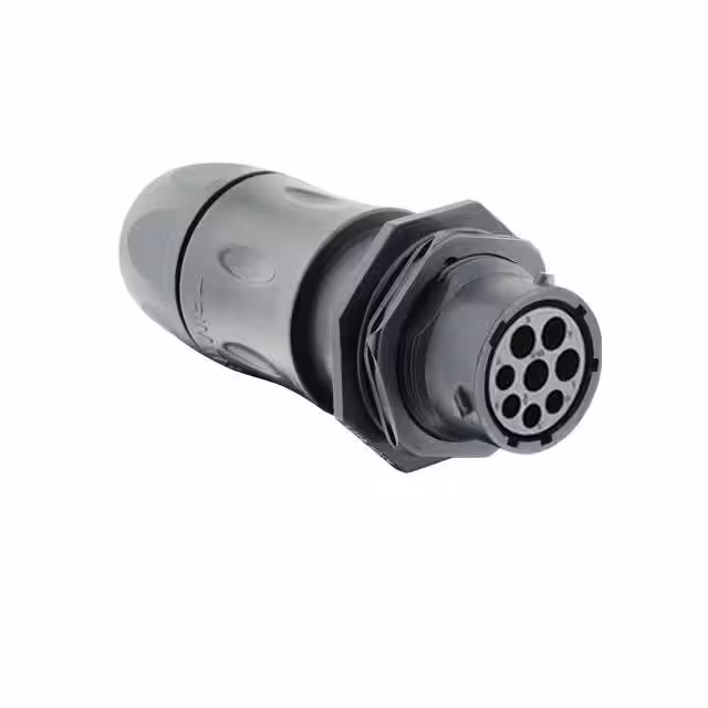 UTSX7JC148S Souriau-Sunbank by Eaton  Alloggiamenti per connettori circolari