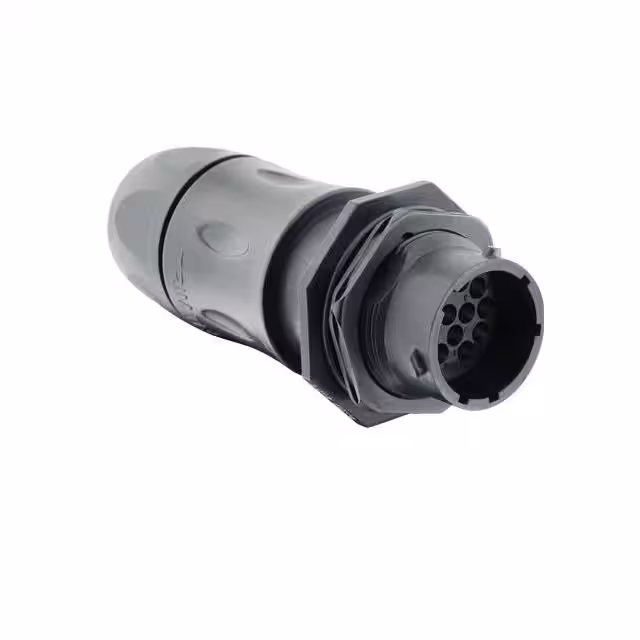 UTSX7JC1492P Souriau-Sunbank by Eaton  Alloggiamenti per connettori circolari