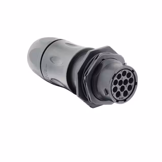 UTSX7JC1492SW Souriau-Sunbank by Eaton  Alloggiamenti per connettori circolari