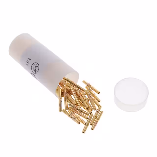 RC16M23N Souriau-Sunbank by Eaton  Multiuso