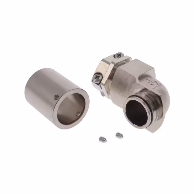 UT014LPGN Souriau-Sunbank by Eaton  Carcasas traseras y abrazaderas de cables