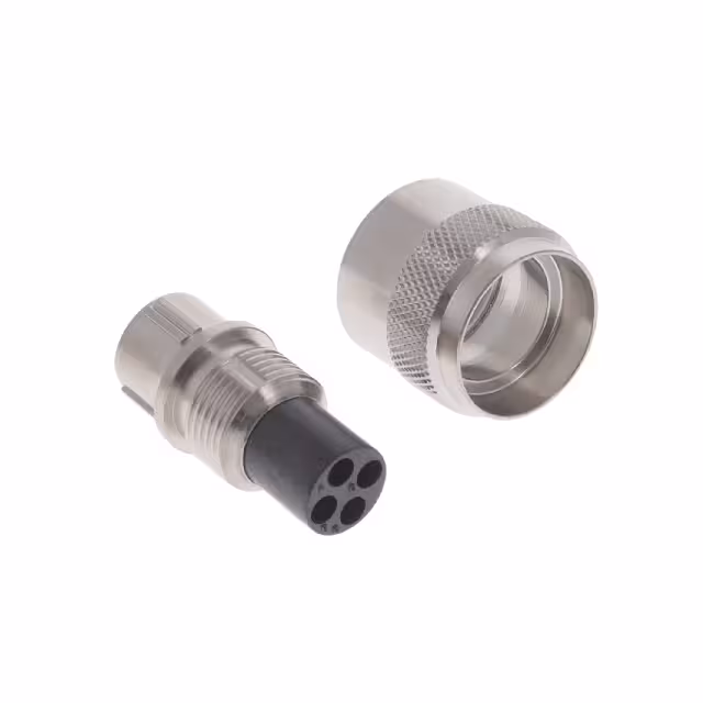 UT06104P45N Souriau-Sunbank by Eaton  Alloggiamenti per connettori circolari