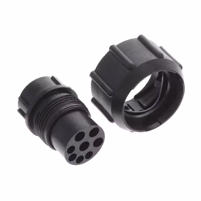 UTP6148P Souriau-Sunbank by Eaton  Alloggiamenti per connettori circolari