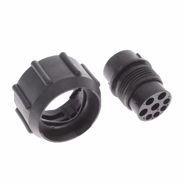 UTP6148S Souriau-Sunbank by Eaton  Boîtiers de connecteurs circulaires