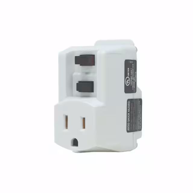 14650006-6 Southwire Fehlerstrom-Schutzschalter (GFCI)