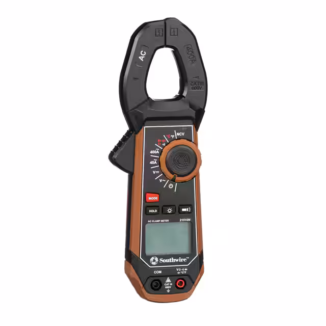 65031540 Southwire  Equipment - Electrical Testers, Current Probes