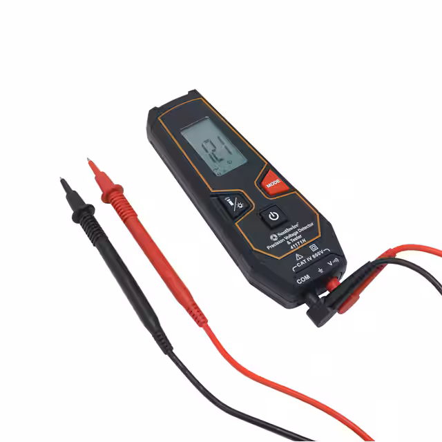 65112140 Southwire  Equipment - Electrical Testers, Current Probes