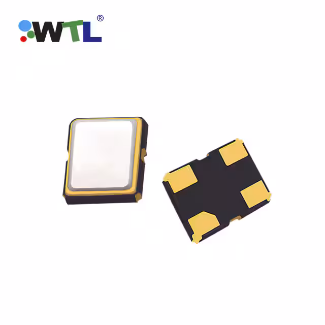 WTL2L60493VH Space Coast Electronics  Oszillatoren